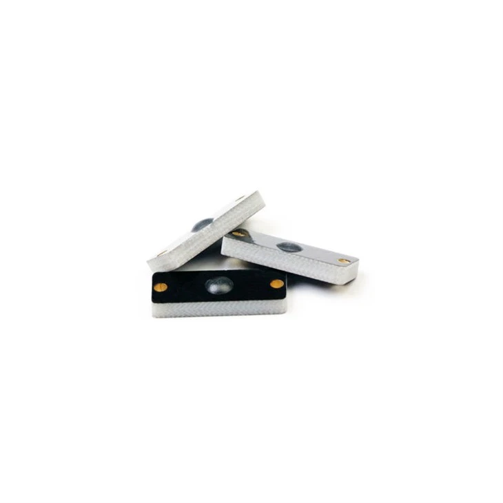Etichetă FR4 PCB UHF 22x8mm