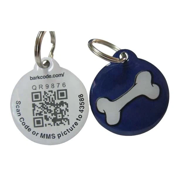 Nfc Dog Chip