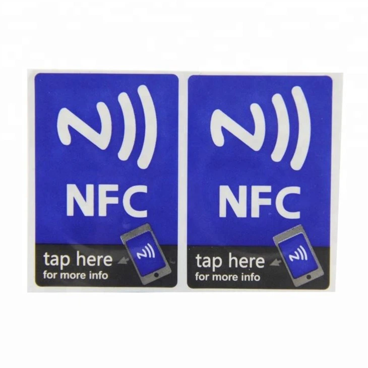 nfc sticker3