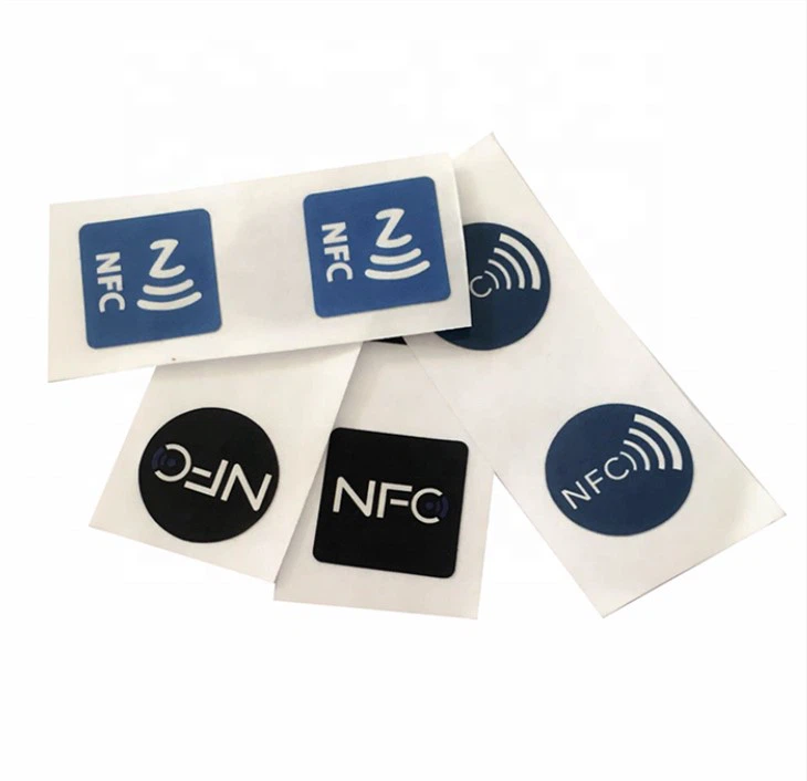 nfc sticker5