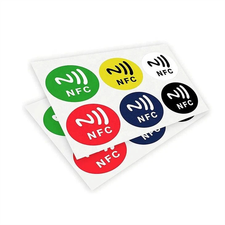 nfc sticker6