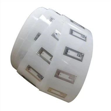 Incrustație udă pasivă