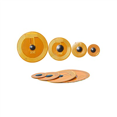 Fișă cu date etichete RFID FPC