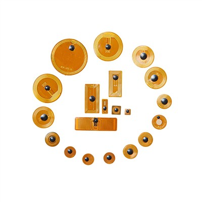 Avantajele etichetei RFID FPC