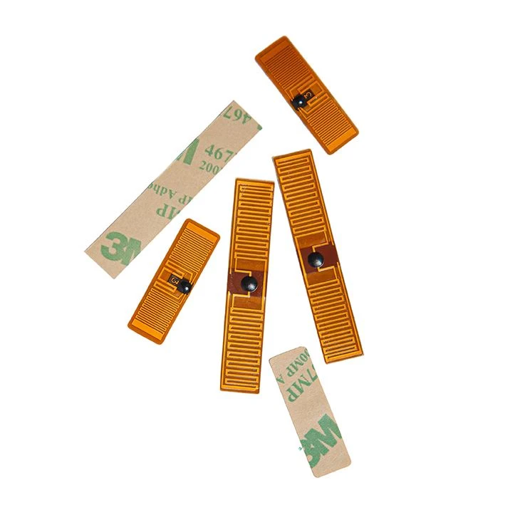 Etichetă RFID FPC ultra-subțire